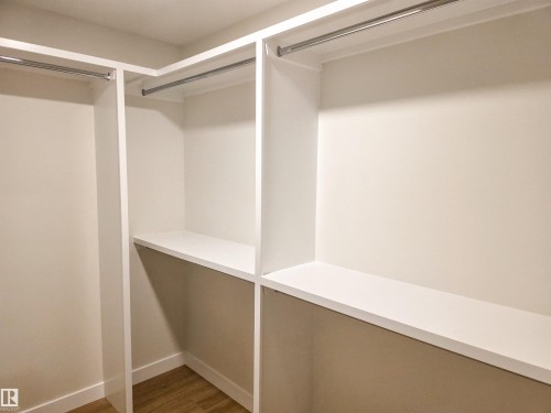 6 Elis Link, Spruce Grove, AB - Indoor With Storage