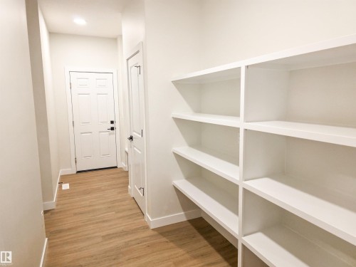 6 Elis Link, Spruce Grove, AB - Indoor With Storage