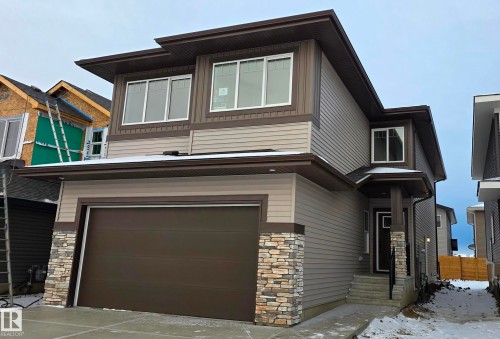 6 Elis Link, Spruce Grove, AB - Outdoor