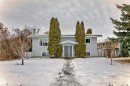 6807 Delwood Road, Edmonton, AB  - Outdoor 
