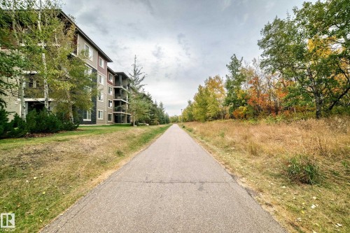 303 1070 Mcconachie Blvd, Edmonton, AB - Outdoor