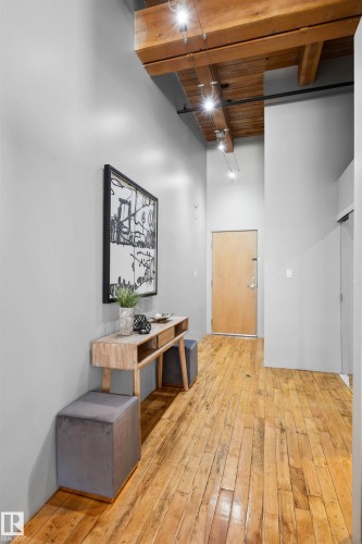 111 10309 107 Street, Edmonton, AB - Indoor Photo Showing Other Room