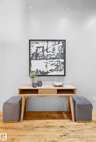 111 10309 107 Street, Edmonton, AB - Indoor Photo Showing Other Room