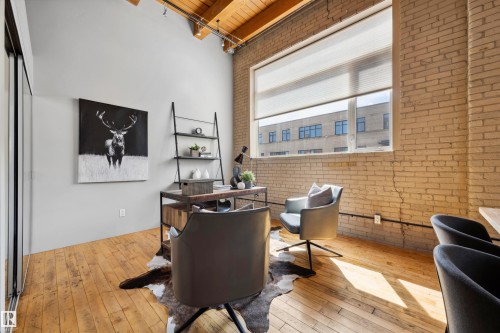 111 10309 107 Street, Edmonton, AB - Indoor Photo Showing Other Room