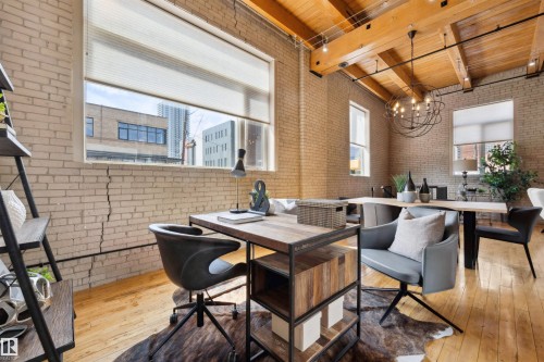 111 10309 107 Street, Edmonton, AB - Indoor