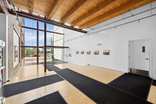 111 10309 107 Street, Edmonton, AB - Indoor Photo Showing Other Room