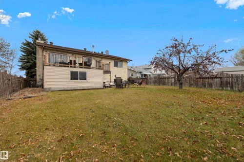 9920 184 Street, Edmonton, AB - Outdoor