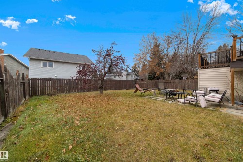 9920 184 Street, Edmonton, AB - Outdoor