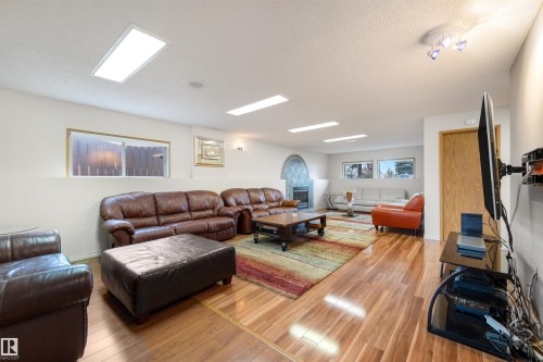 9920 184 Street, Edmonton, AB - Indoor