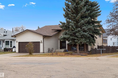 9920 184 Street, Edmonton, AB - Outdoor