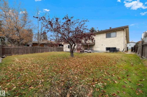 9920 184 Street, Edmonton, AB - Outdoor