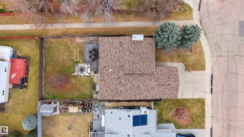 9920 184 Street, Edmonton, AB - Outdoor