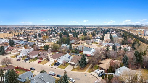 9920 184 Street, Edmonton, AB - Outdoor With View
