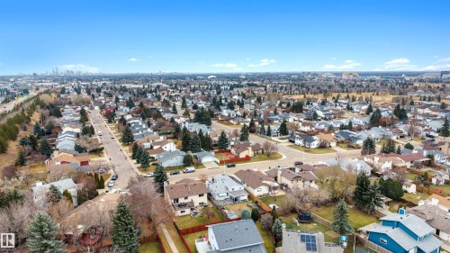 9920 184 Street, Edmonton, AB - Outdoor With View
