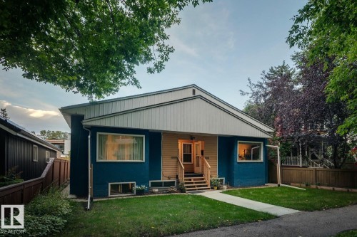 10183/81 92 Street, Edmonton, AB - Outdoor