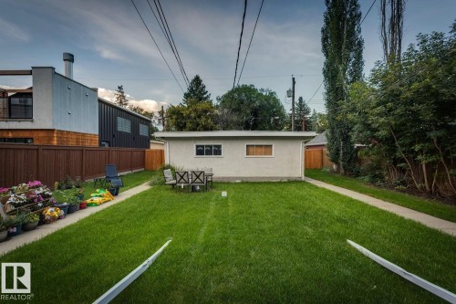 10183/81 92 Street, Edmonton, AB - Outdoor