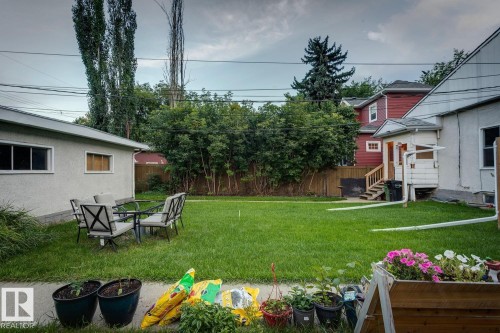 10183/81 92 Street, Edmonton, AB - Outdoor