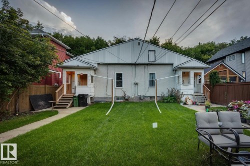 10183/81 92 Street, Edmonton, AB - Outdoor