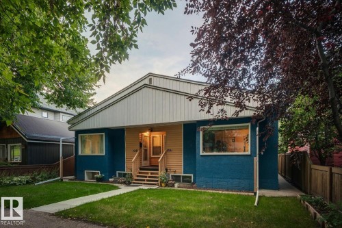 10183/81 92 Street, Edmonton, AB - Outdoor