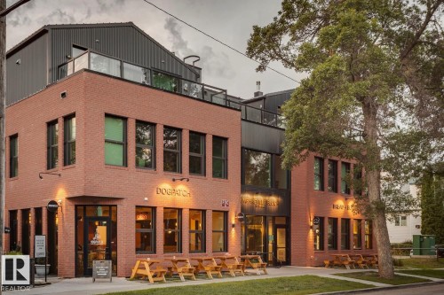 10183/81 92 Street, Edmonton, AB - Outdoor