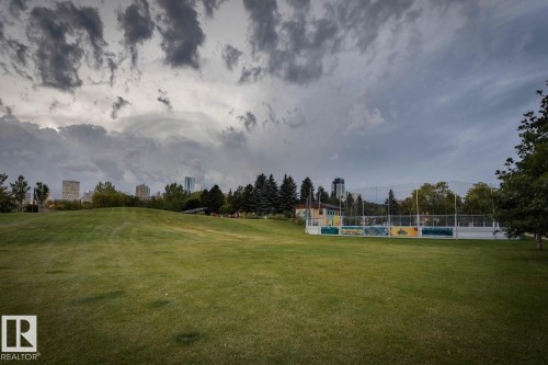 10183/81 92 Street, Edmonton, AB - Outdoor With View