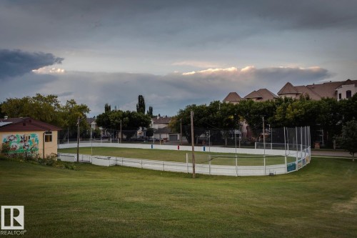 10183/81 92 Street, Edmonton, AB - Outdoor With View