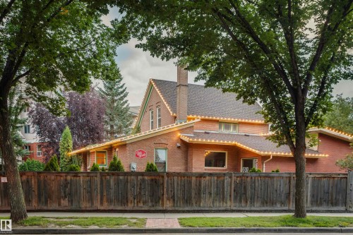 10183/81 92 Street, Edmonton, AB - Outdoor