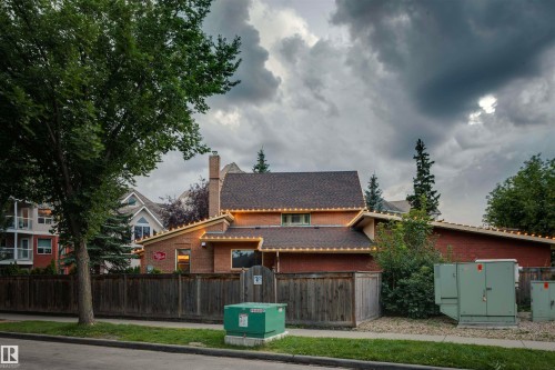 10183/81 92 Street, Edmonton, AB - Outdoor