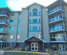 322 237 YOUVILLE Drive E  Edmonton, AB T6L 7E7
