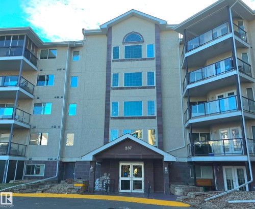 322 237 YOUVILLE Drive E  Edmonton, AB T6L 7E7