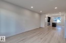 339 30 Street, Edmonton, AB  - Indoor Photo Showing Other Room 