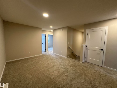 1152 South Creek Wynd, Stony Plain, AB - Indoor Photo Showing Other Room