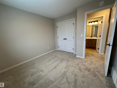 1152 South Creek Wynd, Stony Plain, AB - Indoor Photo Showing Other Room