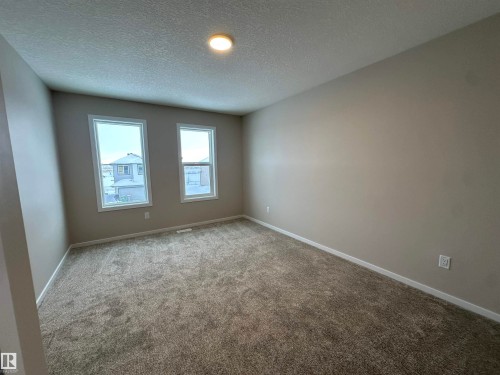 1152 South Creek Wynd, Stony Plain, AB - Indoor Photo Showing Other Room