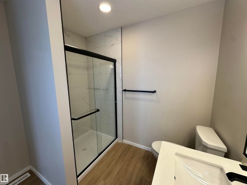 1152 South Creek Wynd, Stony Plain, AB - Indoor Photo Showing Bathroom