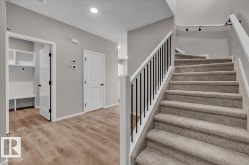 1152 South Creek Wynd, Stony Plain, AB - Indoor Photo Showing Other Room