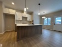 1152 South Creek Wynd, Stony Plain, AB  - Indoor Photo Showing Kitchen 