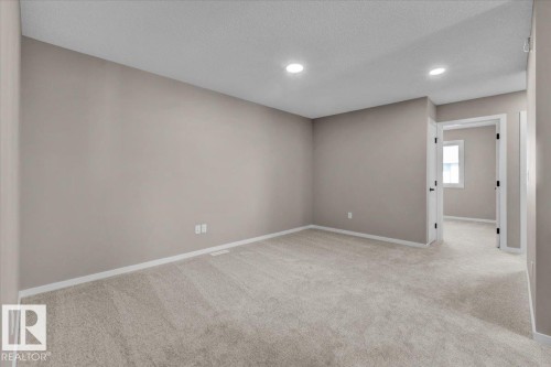 1152 South Creek Wynd, Stony Plain, AB - Indoor Photo Showing Other Room