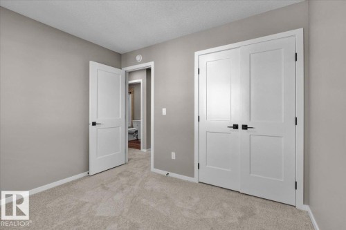 1152 South Creek Wynd, Stony Plain, AB - Indoor Photo Showing Other Room