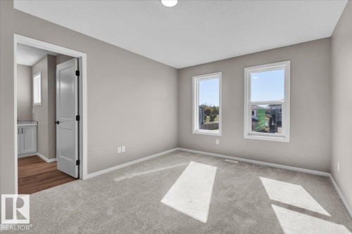 1152 South Creek Wynd, Stony Plain, AB - Indoor Photo Showing Other Room