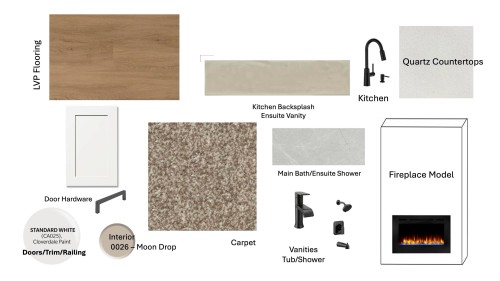 1152 South Creek Wynd, Stony Plain, AB - Other