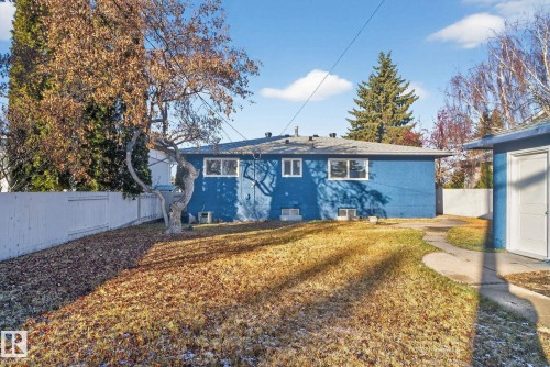 11155 37 Avenue, Edmonton, AB - Outdoor