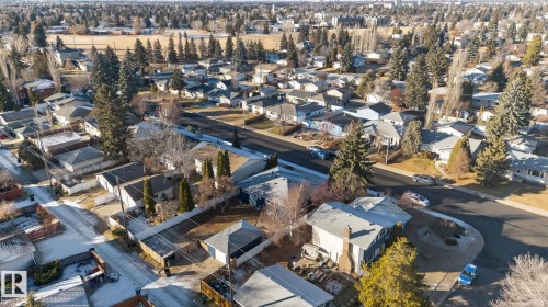 11155 37 Avenue, Edmonton, AB - Outdoor With View