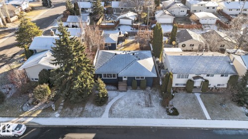 11155 37 Avenue, Edmonton, AB - Outdoor