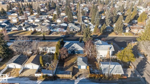 11155 37 Avenue, Edmonton, AB - Outdoor With Body Of Water With View