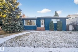 11155 37 Avenue  Edmonton, AB T6J 0H3