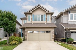 2211 CALHOUN LINK Link  Edmonton, AB T6W 3E1