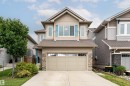 2211 Calhoun Link Link, Edmonton, AB  - Outdoor With Facade 