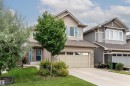 2211 Calhoun Link Link, Edmonton, AB  - Outdoor With Facade 