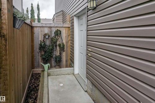 2211 Calhoun Link Link, Edmonton, AB - Outdoor